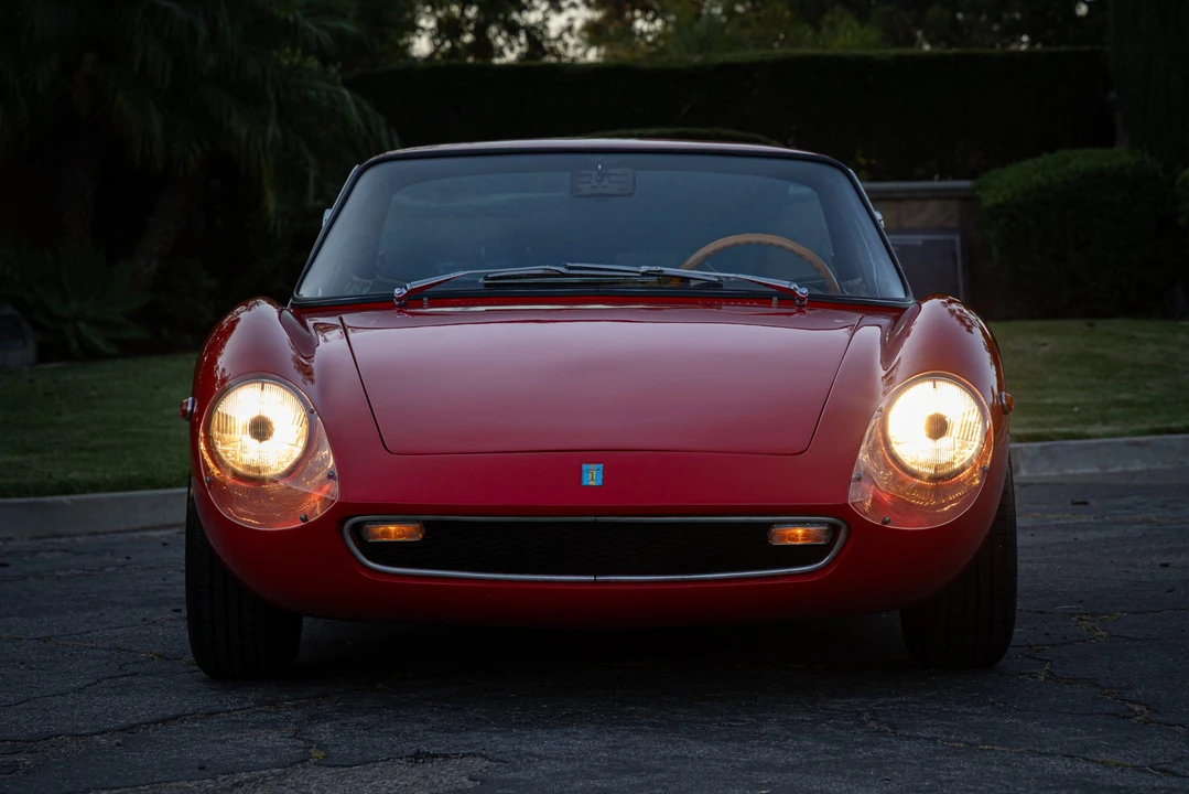1967 DeTomaso - Image 17 of 31