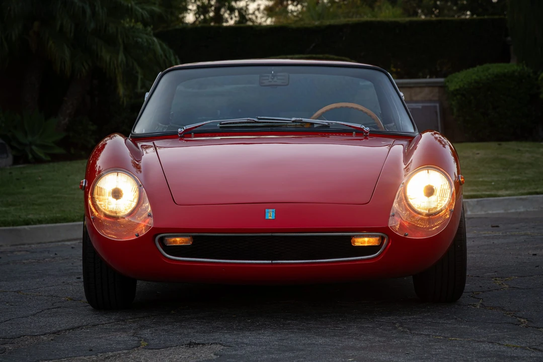 1967 DeTomaso - Image 18 of 31