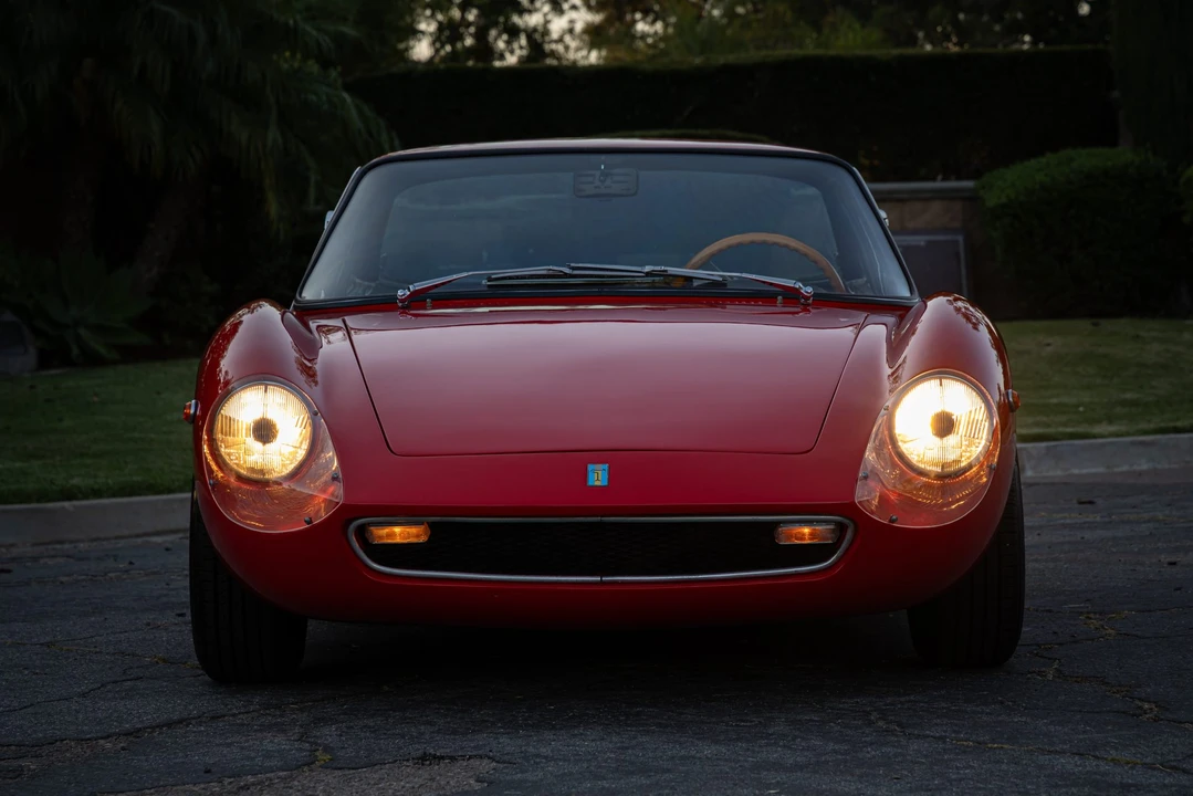 1967 DeTomaso - Image 19 of 31