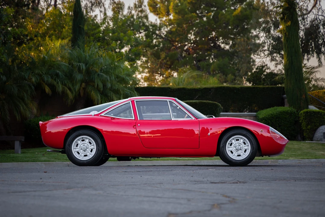 1967 DeTomaso - Image 25 of 31