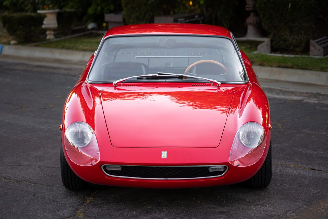 1967 DeTomaso - Image 13 of 31