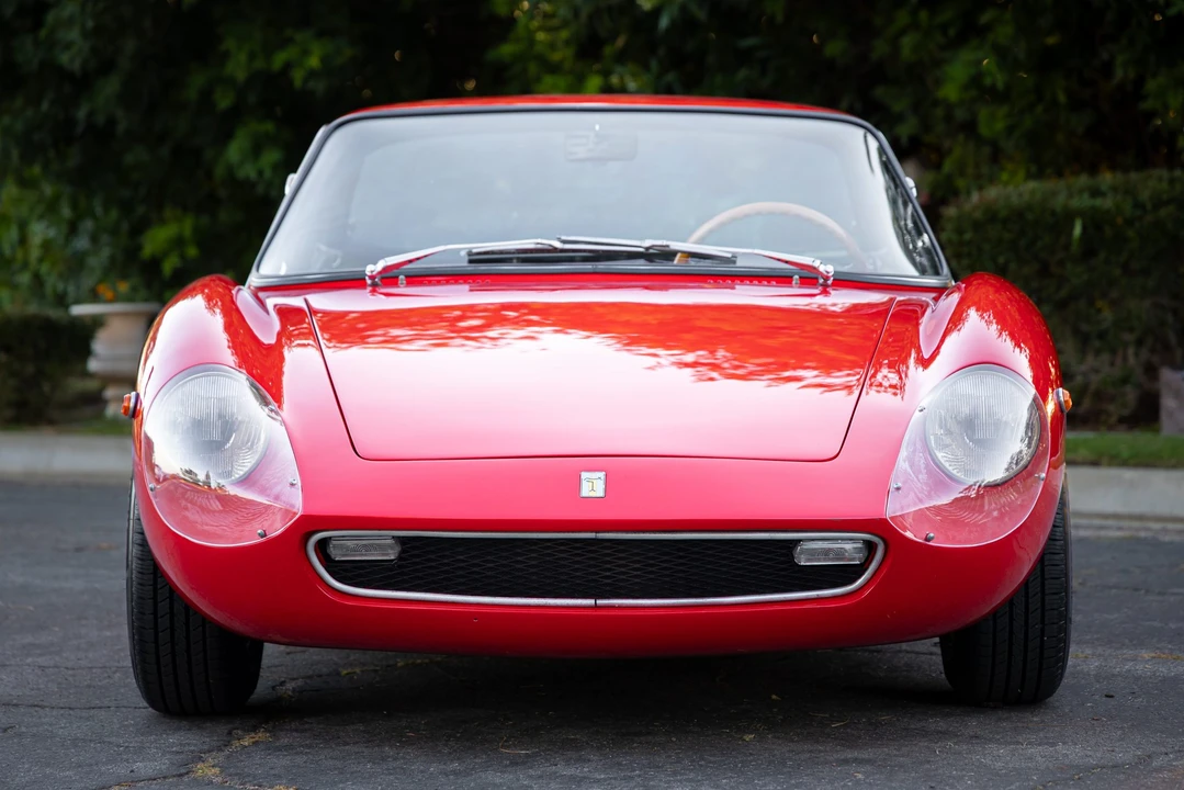 1967 DeTomaso - Image 15 of 31