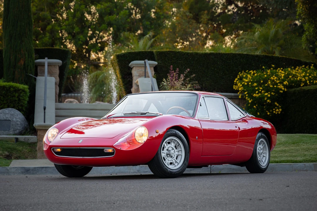 1967 DeTomaso - Image 5 of 31