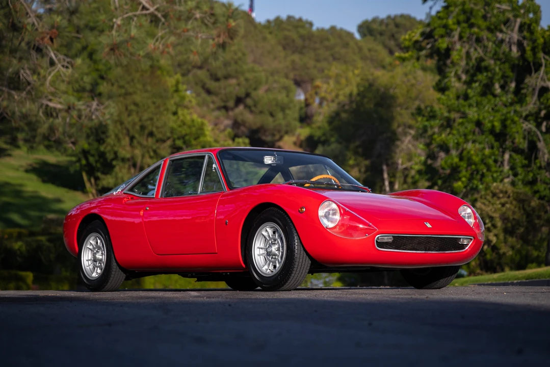 1967 DeTomaso - Image 23 of 31