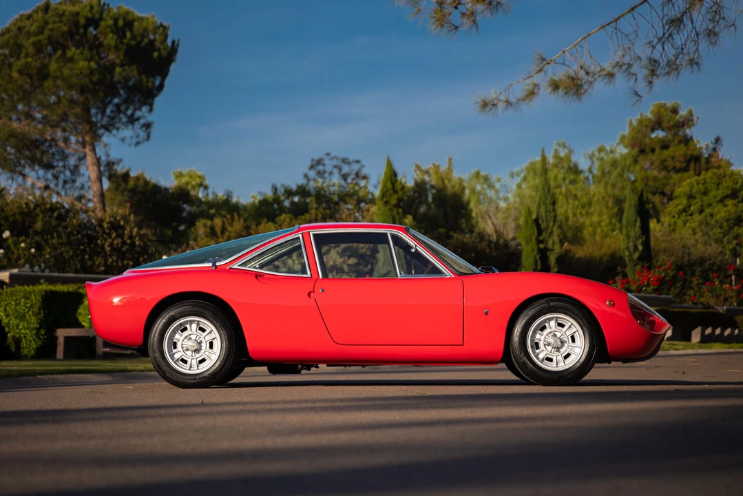 1967 DeTomaso - Image 24 of 31