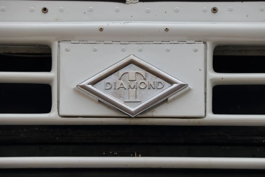 1967 Diamond T - Image 19 of 31