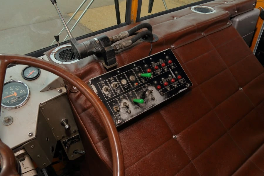 1967 Diamond T - Image 31 of 31