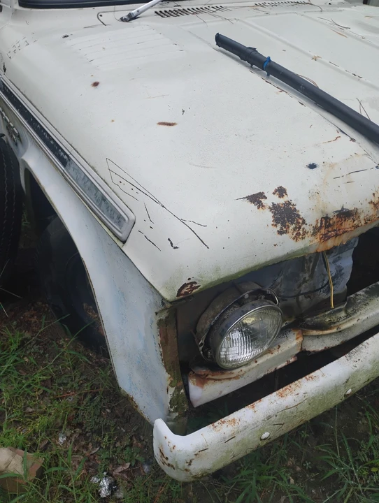 1967 Dodge D Series 2nd Gen - Image 5 of 16