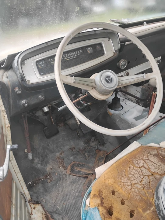 1967 Dodge D Series 2nd Gen - Image 8 of 16