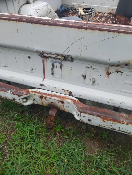 1967 Dodge D Series 2nd Gen - Image 4 of 16