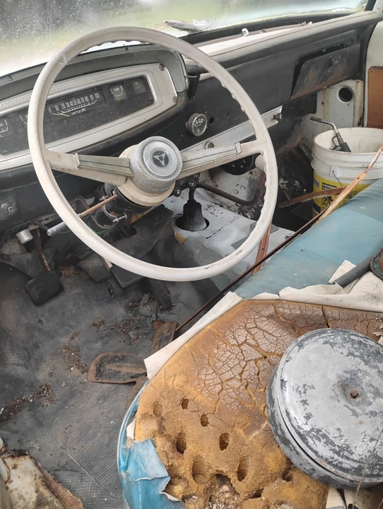 1967 Dodge D Series 2nd Gen - Image 7 of 16