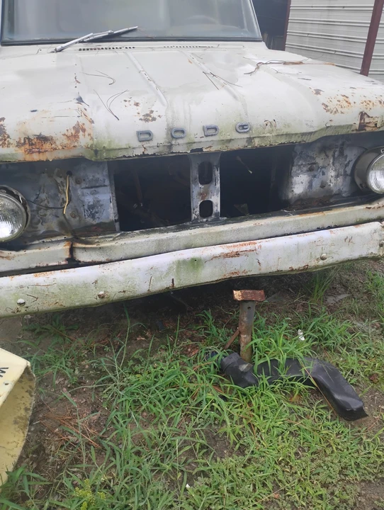 1967 Dodge D Series 2nd Gen - Image 11 of 16
