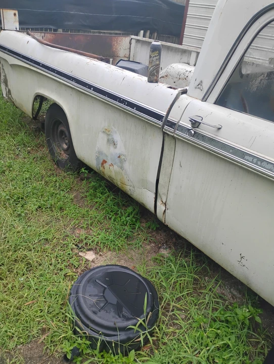 1967 Dodge D Series 2nd Gen - Image 3 of 16