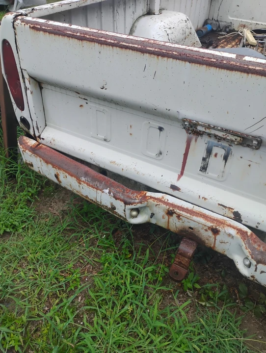 1967 Dodge D Series 2nd Gen - Image 12 of 16