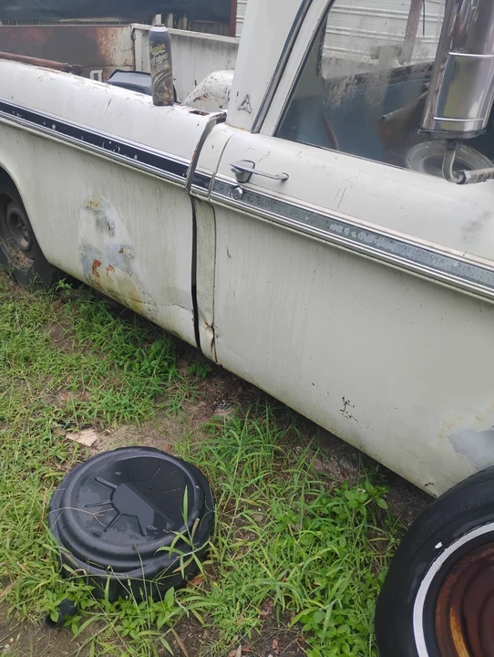 1967 Dodge D Series 2nd Gen - Image 2 of 16