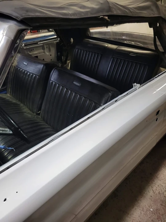 1967 Dodge 330 & 440 & 880 - Image 9 of 21