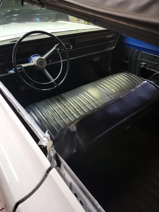 1967 Dodge 330 & 440 & 880 - Image 8 of 21