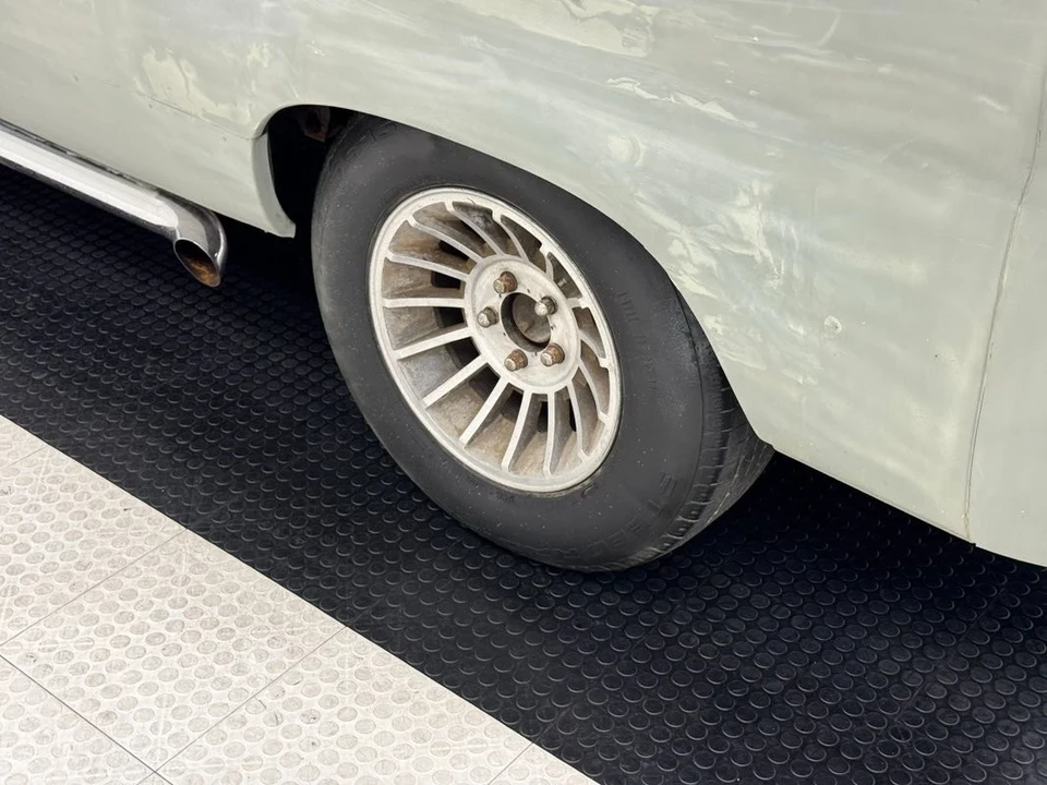 1967 Dodge A100 - Image 17 of 21