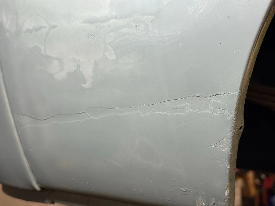 1967 Dodge A100 - Image 21 of 21