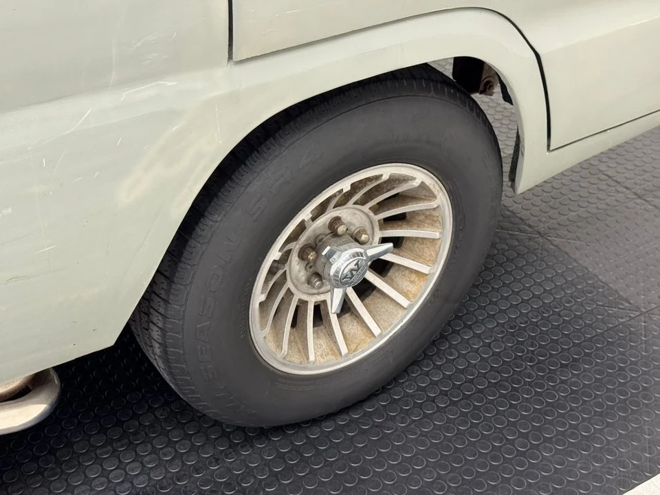 1967 Dodge A100 - Image 20 of 21