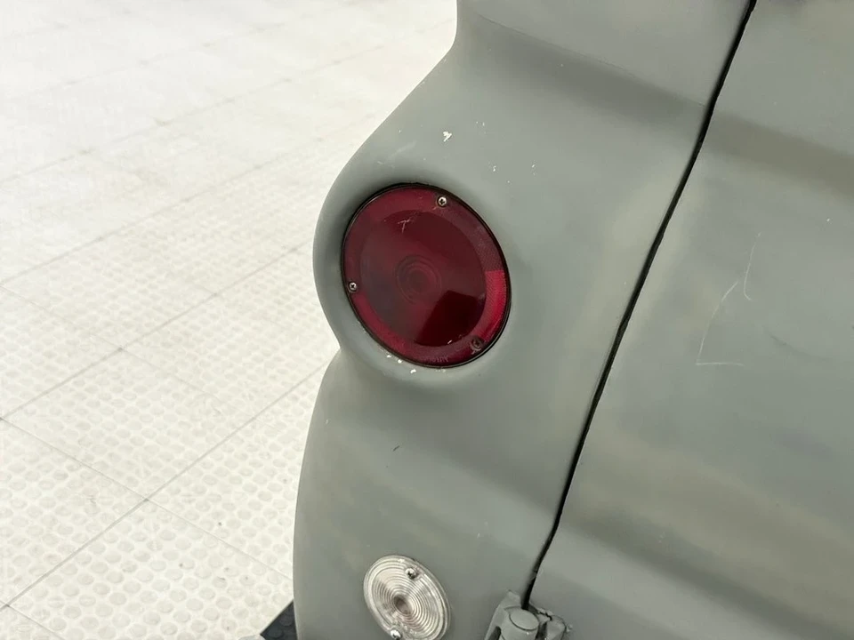 1967 Dodge A100 - Image 18 of 21