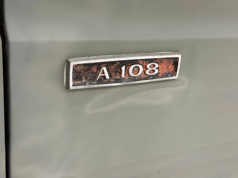 1967 Dodge A100 - Image 16 of 21