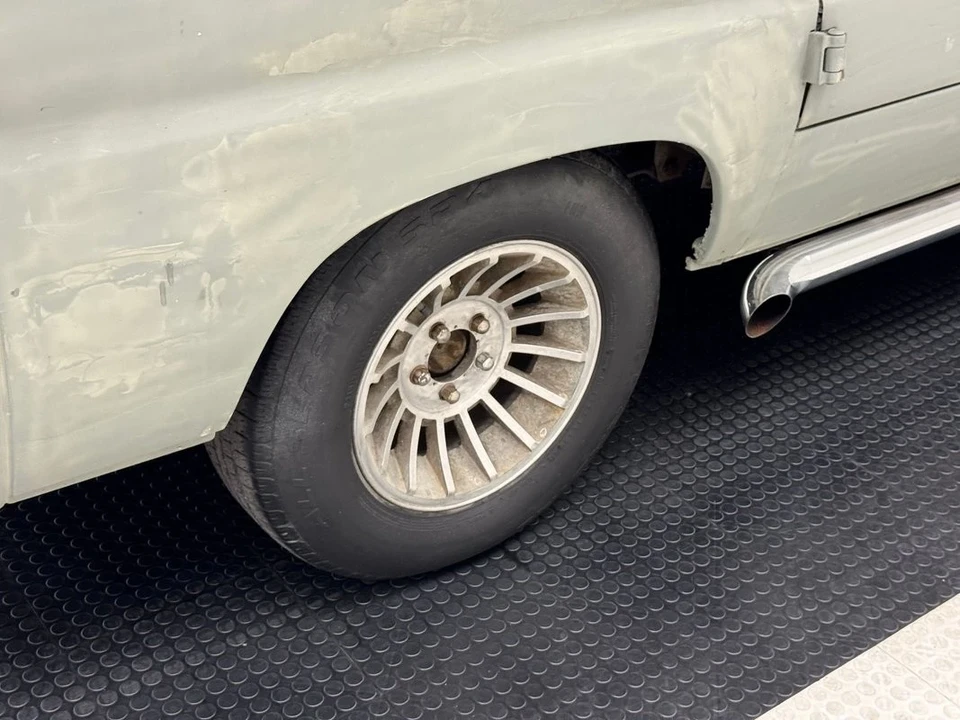1967 Dodge A100 - Image 19 of 21