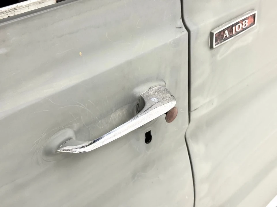 1967 Dodge A100 - Image 15 of 21