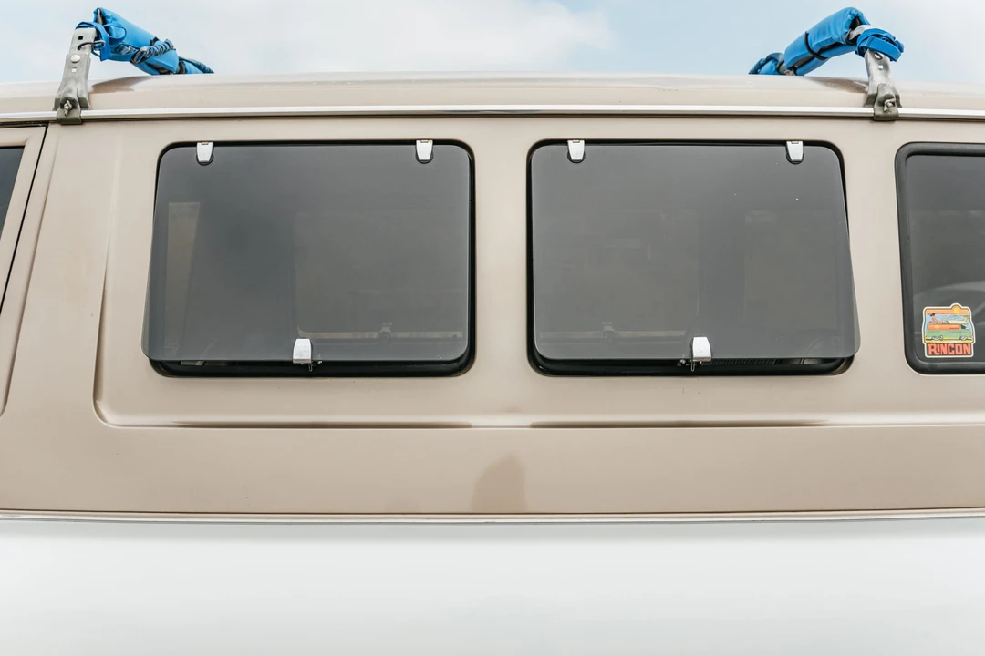 1967 Dodge A100 - Image 24 of 31