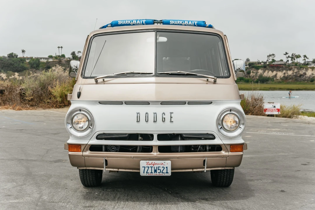 1967 Dodge A100 - Image 12 of 31
