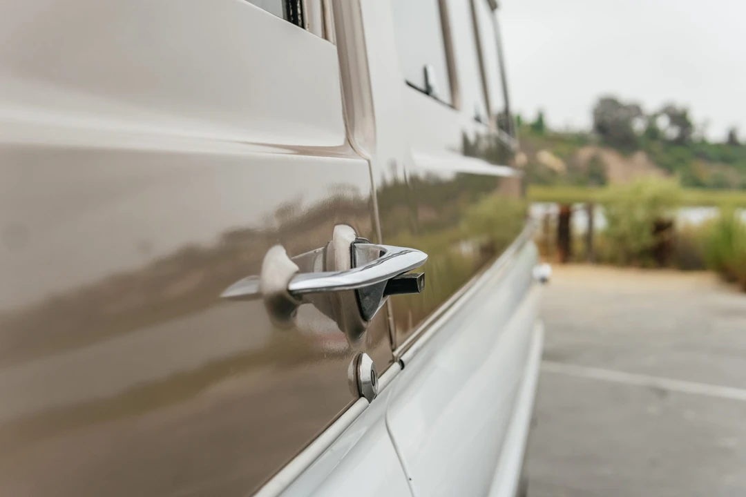 1967 Dodge A100 - Image 22 of 31