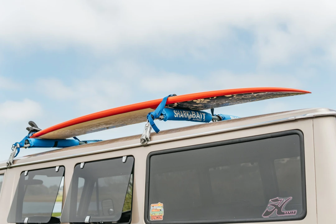 1967 Dodge A100 - Image 31 of 31