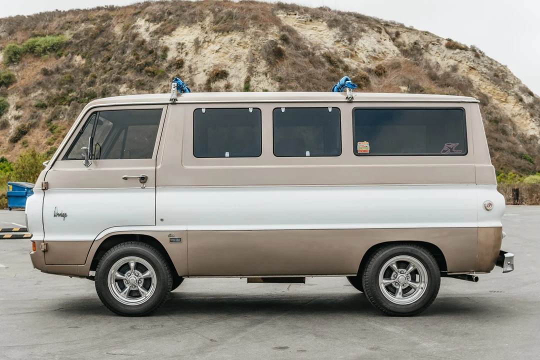 1967 Dodge A100 - Image 3 of 31