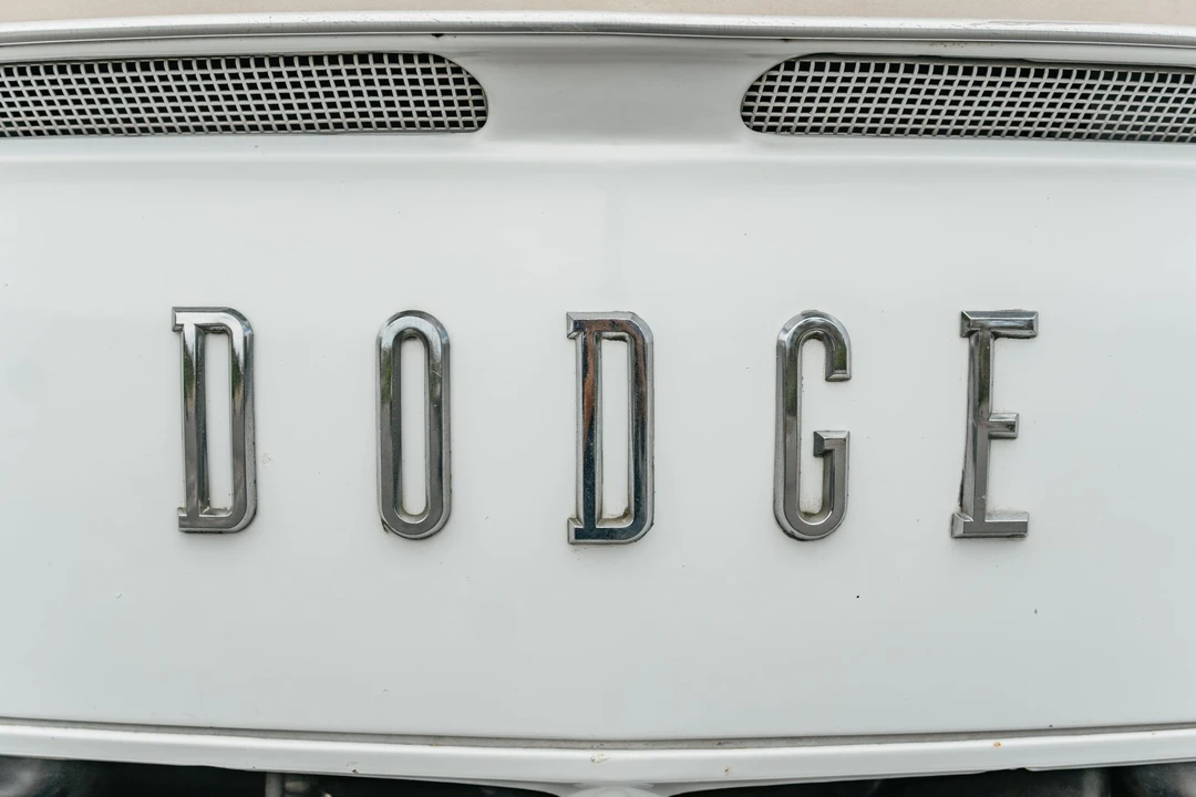 1967 Dodge A100 - Image 18 of 31