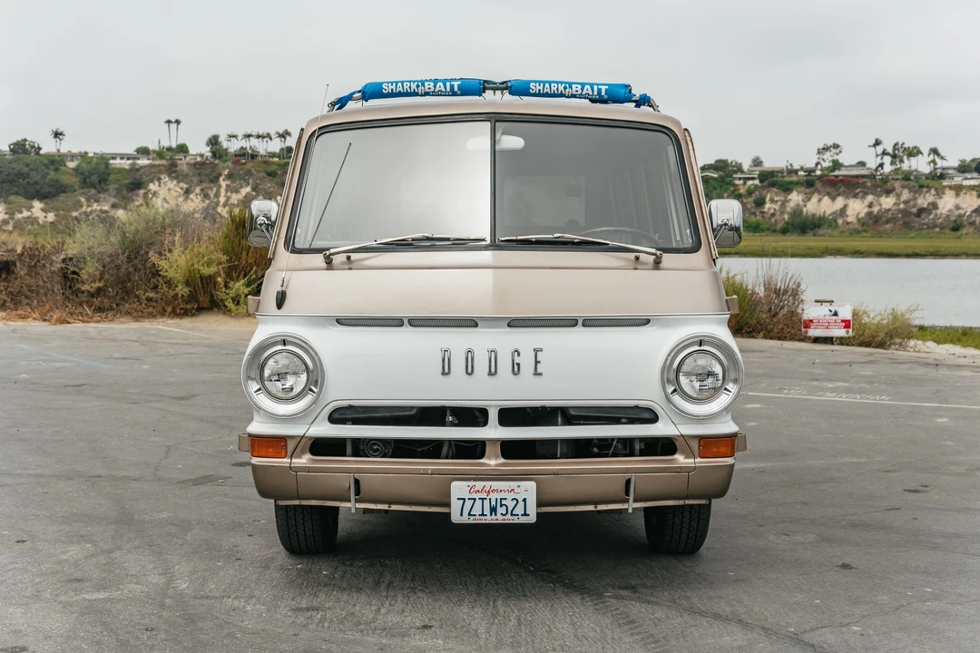 1967 Dodge A100 - Image 11 of 31