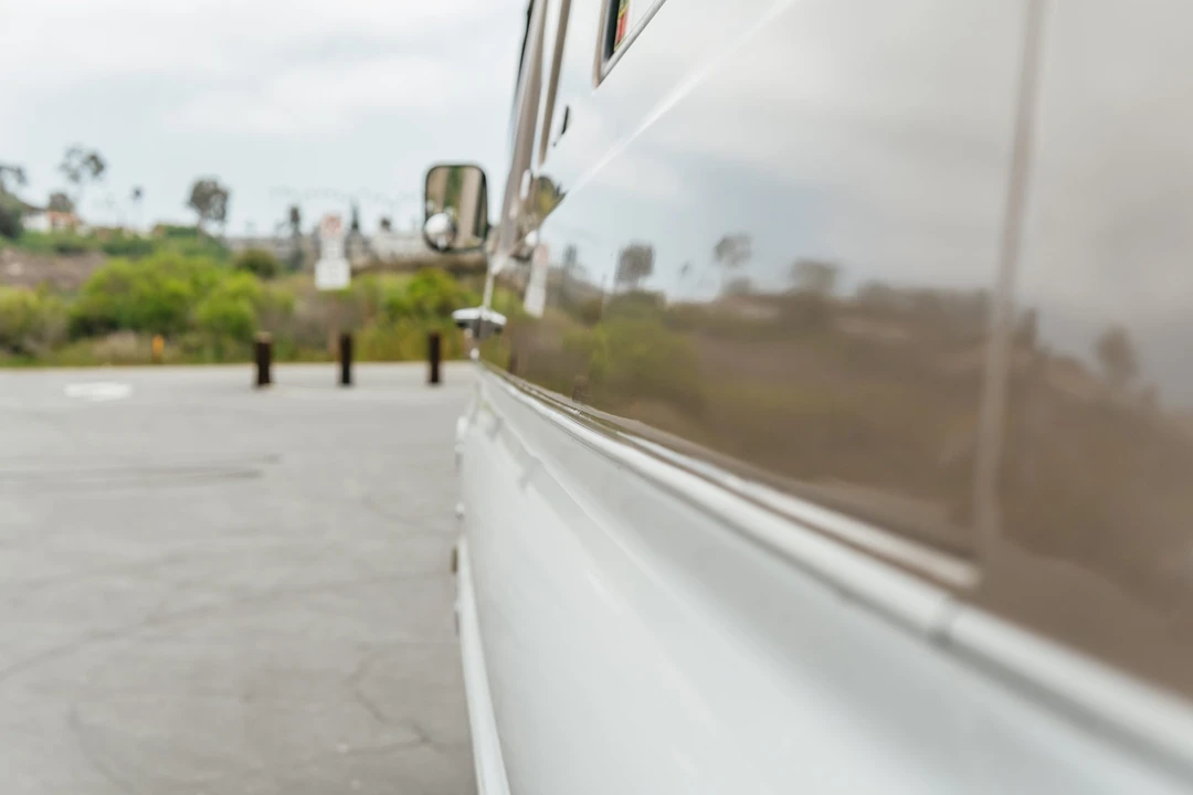 1967 Dodge A100 - Image 29 of 31