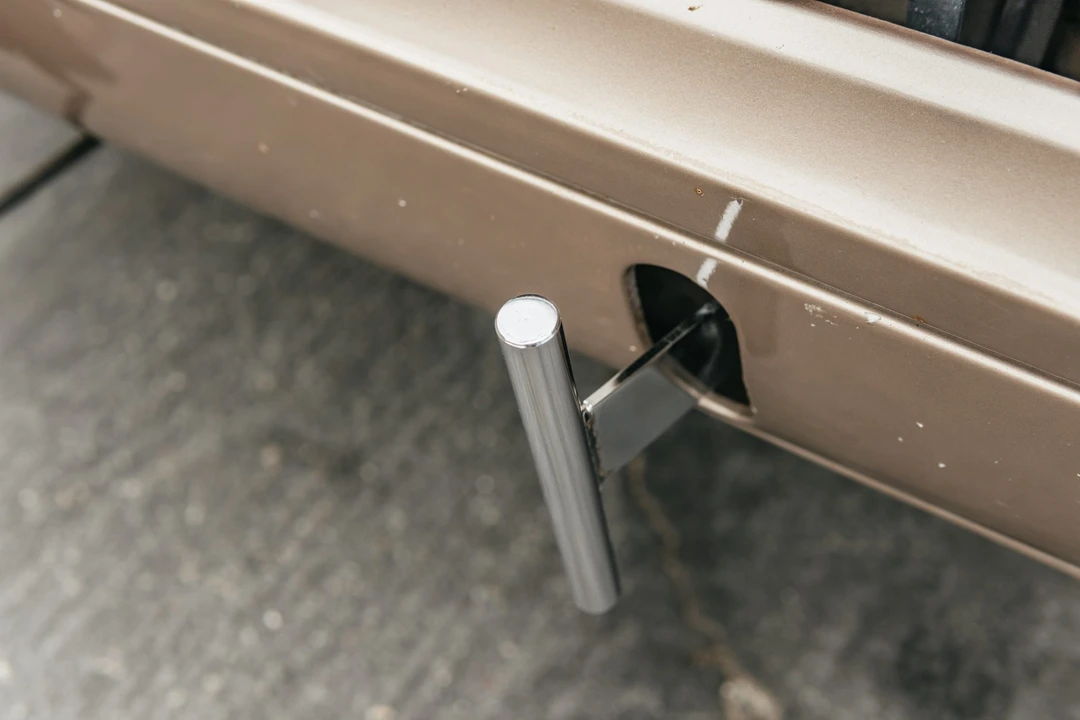 1967 Dodge A100 - Image 21 of 31