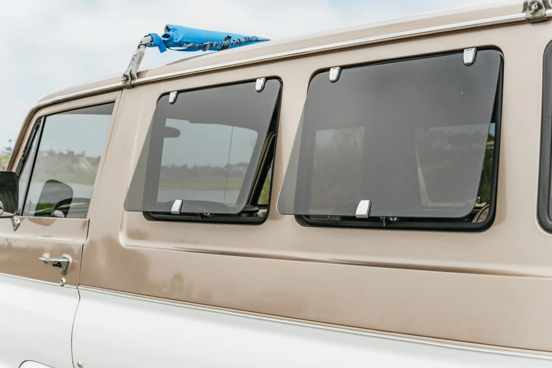 1967 Dodge A100 - Image 30 of 31