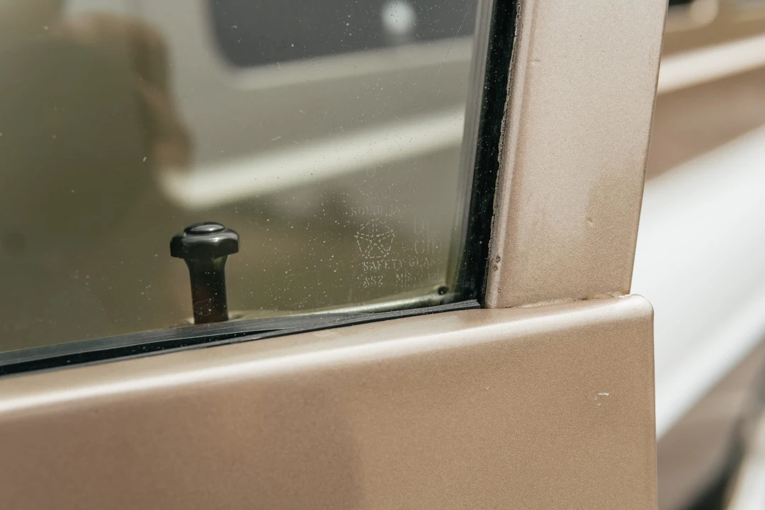 1967 Dodge A100 - Image 23 of 31