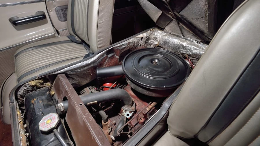 1967 Dodge A100 - Image 6 of 17