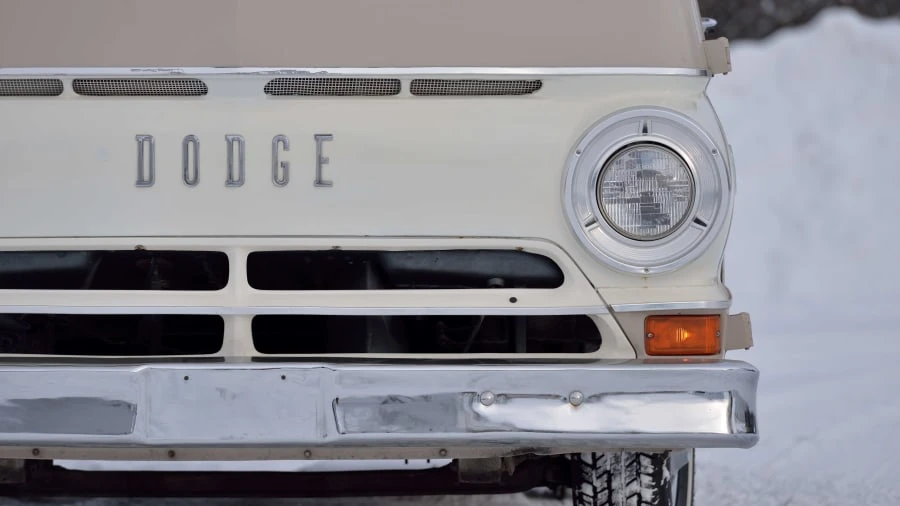 1967 Dodge A100 - Image 10 of 17