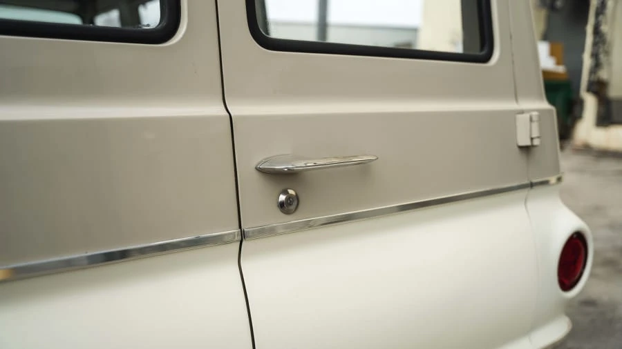 1967 Dodge A100 - Image 8 of 20