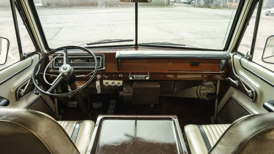 1967 Dodge A100 - Image 12 of 20