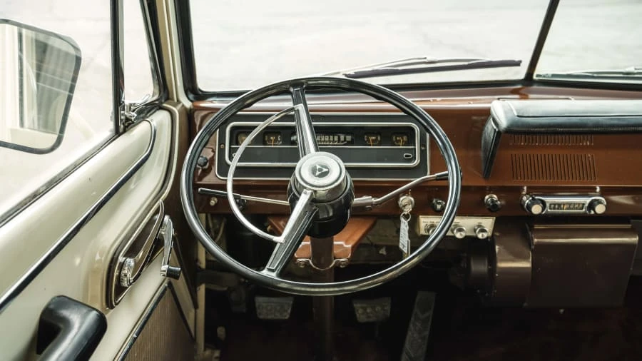 1967 Dodge A100 - Image 15 of 20