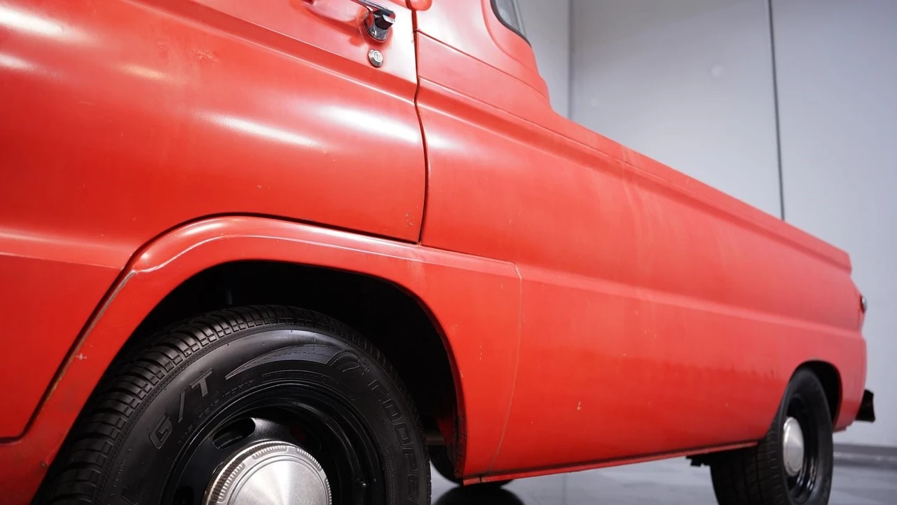 1967 Dodge A100 - Image 21 of 21