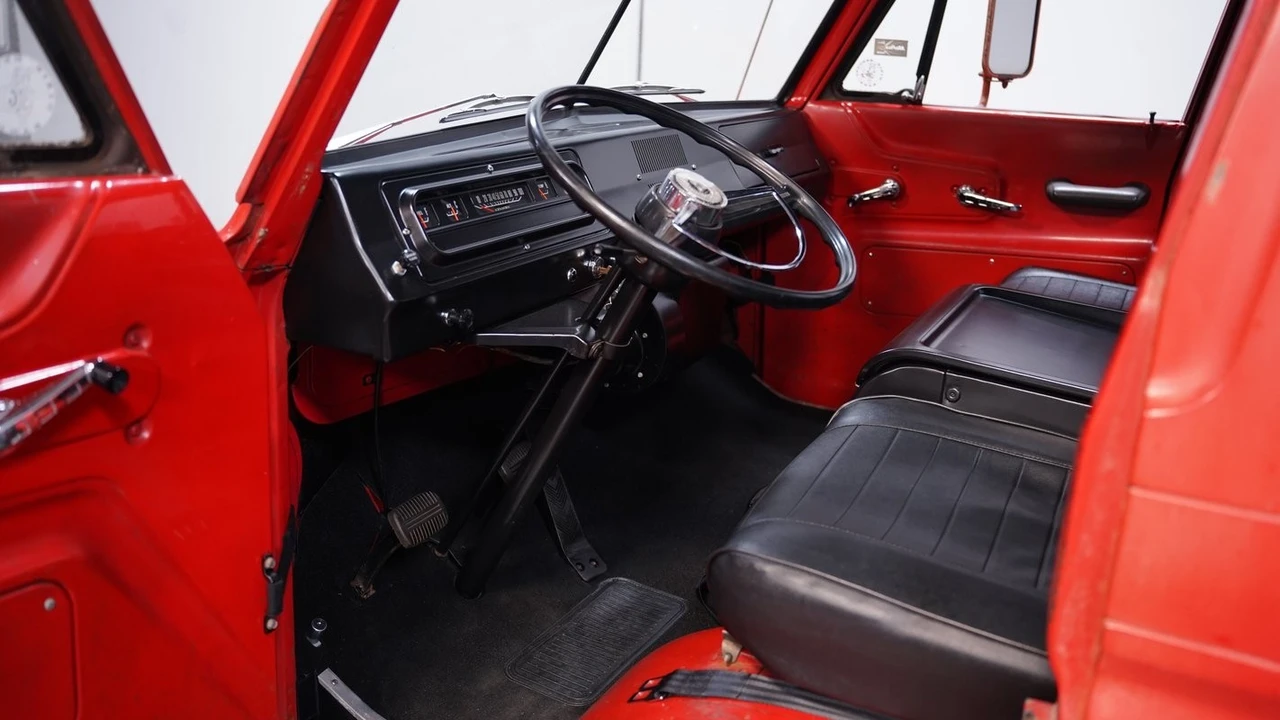 1967 Dodge A100 - Image 5 of 21