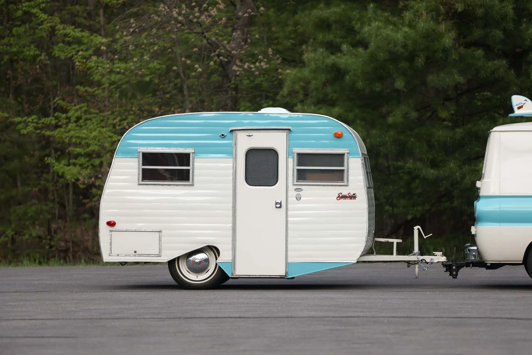 1967 Dodge A100 - Image 15 of 31