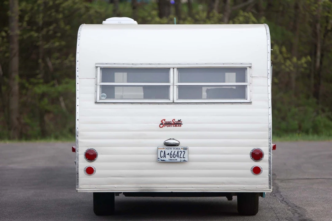 1967 Dodge A100 - Image 9 of 31