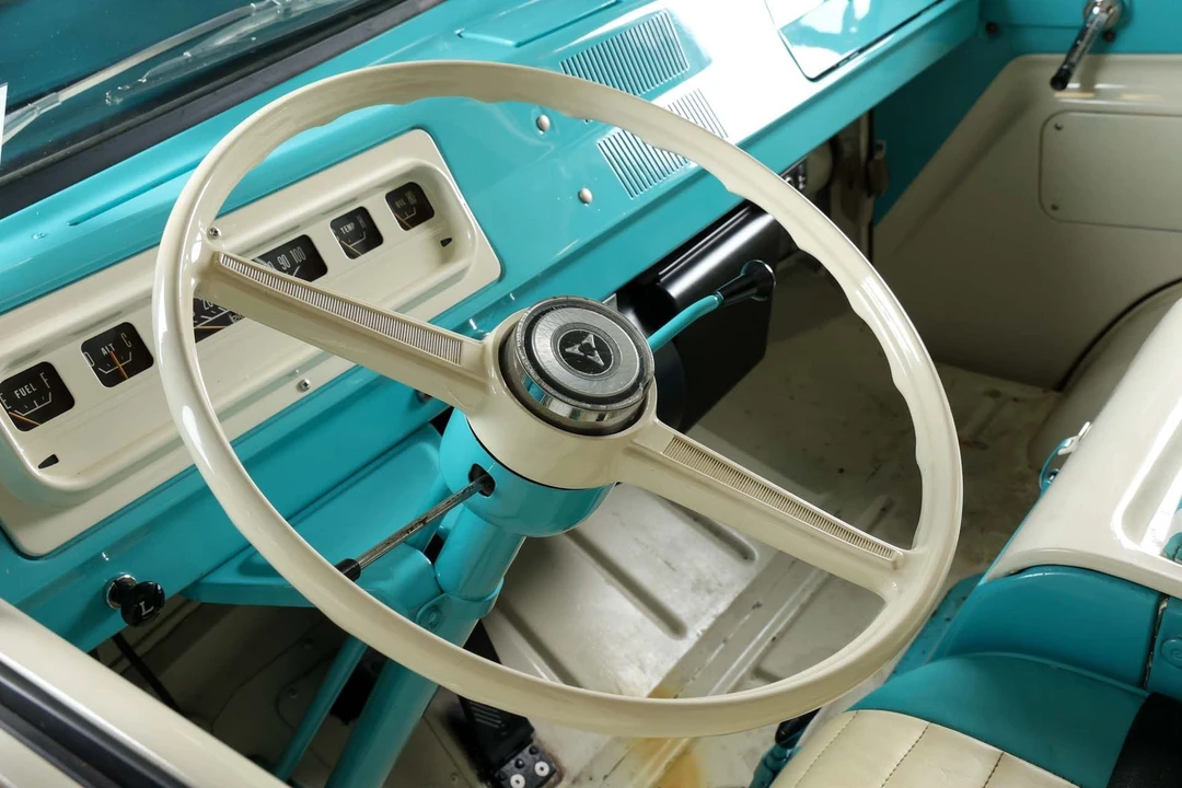 1967 Dodge A100 - Image 19 of 31