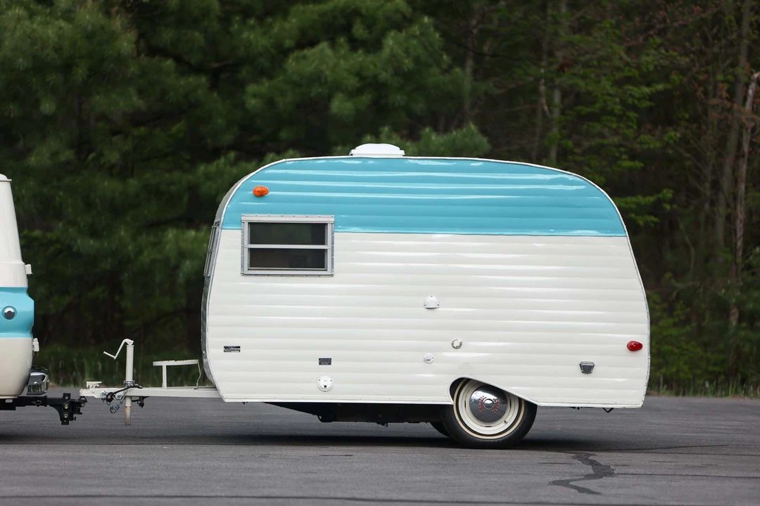 1967 Dodge A100 - Image 6 of 31